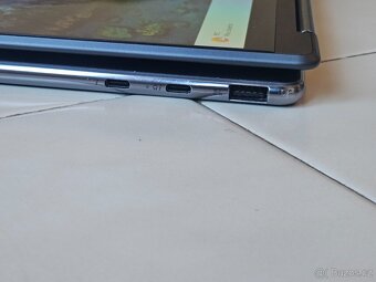 Lenovo Yoga 9 4K OLED i7 1 TB - 5