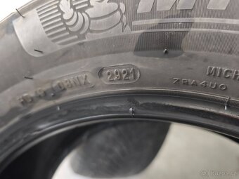 215/60 r16 zimní pneumatiky Michelin Alpin 6 - 5
