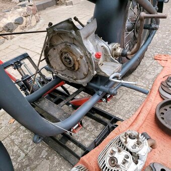 ZUNDAPP KS 750 SOLO - 5