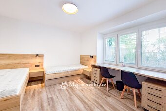 Pronájem bytu 3+kk 75 m², Znojmo, 17. listopadu - 5