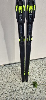 Fischer Twin skin race 202cm/N20 stiff - 5