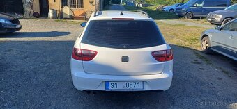 Seat Exeo combi 2.0 TDI 105kw, r.v 2011 - 5