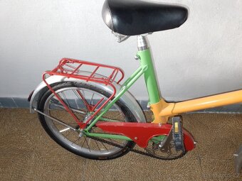 Skládačka eska  1  speciál - 5