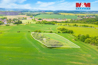 Prodej louky, 6006 m², Lešetice - 5
