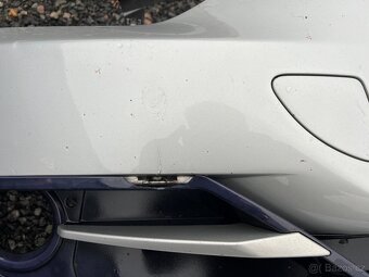 BMW F30/F31 přední nárazník nastrojený - 5