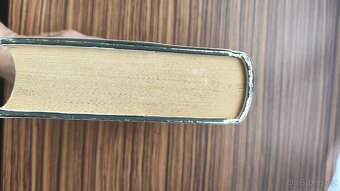 Řeka bohů II - Wilbur Smith - 5