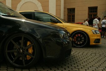 Predam golf 4 r32 - 5