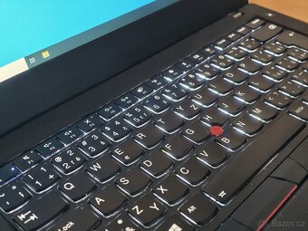 Lenovo T480 IPS FHD Dotyk | 1TB SSD | Win10 LTSC IoT 2021 - 5
