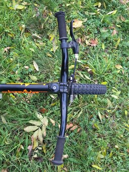 Dětské kolo Author King Kong 16 - 5