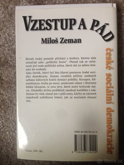 Vzestup a pád české sociální demokracie - 5