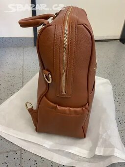 Pánský elegantní batoh/taška YUUMA, NOVÝ - 5