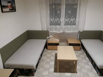 Pronájem 1+kk v Pelhřimově - 5