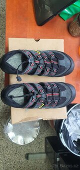 Pracovní boty vel. 42 - 5