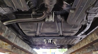 Prodám Honda Jazz II 1.3 i-DSI 2004 benzín - 5