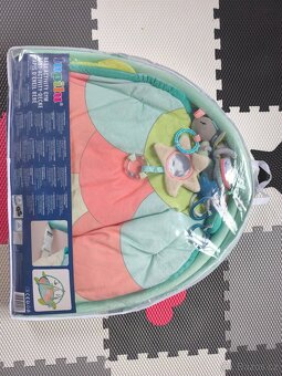 Hrací deka LUPILU - 5