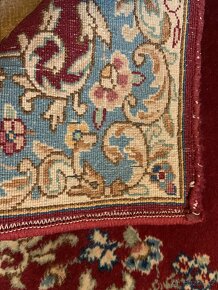 Perský kobereček KIRMÁN 134x62 - 5