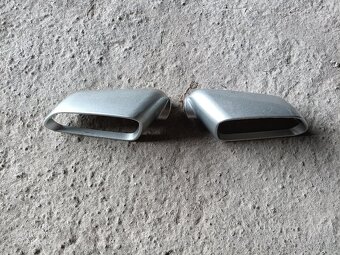 Kryty předních zrcátek - 5