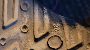 Dětské boty Superfit - 5