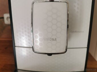 Kávovar Nivona cafe Romantika NICR 778 - 5