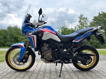 HONDA CRF 1000 L Africa Twin “ 2020 “ - 5