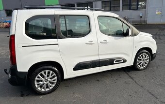 CITROËN BERLINGO - 1.5 YH01 2019 - 5