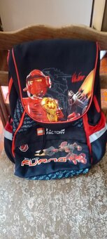 Baťohy do školy - 7 ks - 5