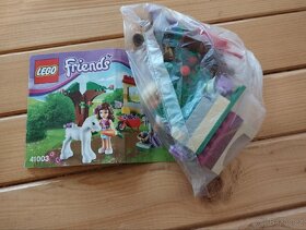 Fischer Price, Lego Friends,Schleich - 5