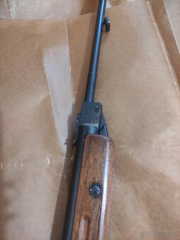 Vzduchovka ČZ Brno - 5