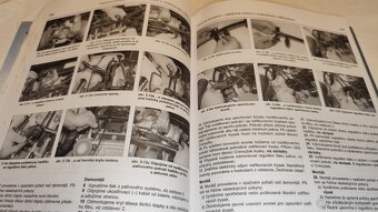 ŠKODA Felicia - manuál na opravy a údržbu - 5