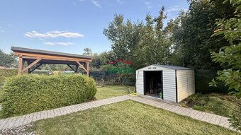 Převod nájemního vztahu, zahrada, Litvínov - 5