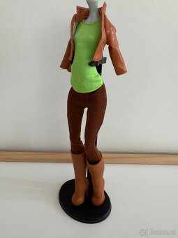 Monster High oblečení a doplňky - 5