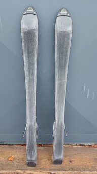 Dětské lyže SPORTEN 120cm. - 5