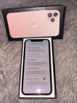 Prodam iphone 11 pro 64gb Gold - 5