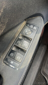 Mercedes Benz E W212 250 CDI 2,2 150kw AMG Packet - 5