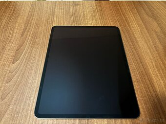 ✨ iPad Pro 13” (M4, Wi-Fi, 256 GB) + Pencil Pro zdarma ✨ - 5