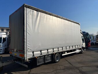 DAF LF 220 MANUÁL EURO VI + AGADOST D11-B1 - 5