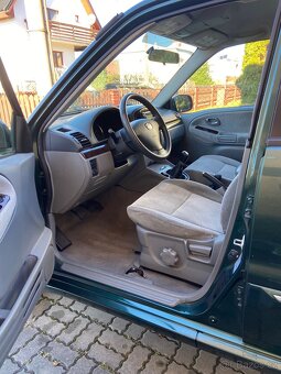 Suzuki Grand Vitara XL7 benzín - 5