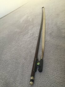 HOUSLOVÝ SMYČEC STAROŽITNÝ, VYKLÁDANÝ PERLETÍ - 5