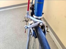 Silniční kolo RECORD - 5