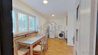 Prodej bytu 3+kk po rekonstrukci, se zahradou, Praha 6 - Ruz - 5