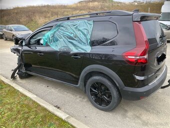 Dacia jogger - 5