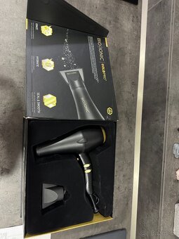 Fén na vlasy - GoldPro 2000W Speed Dryer - 5