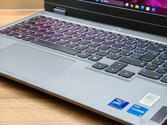 144HZ_HERNÍ LENOVO LOG 15IAX9_i5-12450HX_16GB_ARC 530 4GB - 5
