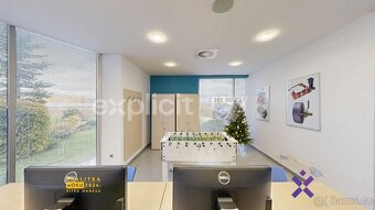 Pronájem komerční prostory 48 m² - Uherský Brod, ev.č. 02466 - 5