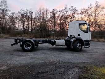 Prodám nosič kontejnerů DAF lf 250 19tun. - 5