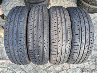 165/65/15 letni pneu MICHELIN a NEXEN 165/65 R15 - 5