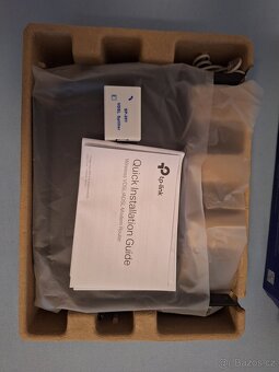 TP-Link Archer VR300 (Verze 2.0) - v záruce - 5