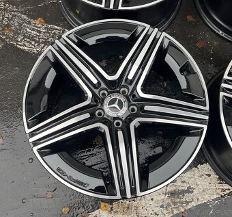 Amg Mercedes Glc X254 R20 - 5