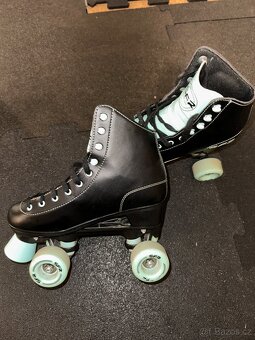Kolečkové brusle SFR - 5