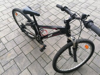 Dětské horské kolo - 5